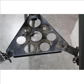 Sharper Image Telescope