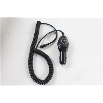 Sharper Image Wireless Headphones