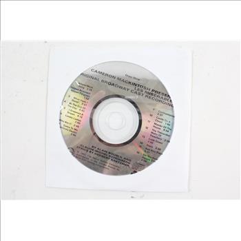 Sharper Image Wireless Headphones