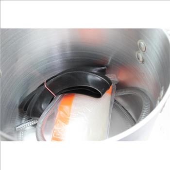 Shatter Vac Aluminum Vacuum Chamber And Vacuum Pump