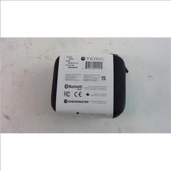 Shearwater Teric Smartwatch