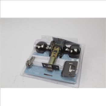 Sheffield Home Entry Door Knob