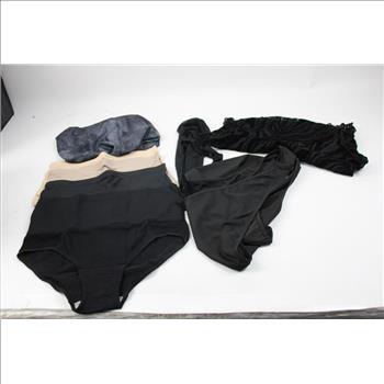 SHEIN, 5 Pieces Count