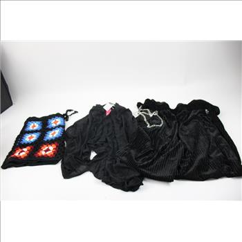 Shein, Clothes, 3 Pieces