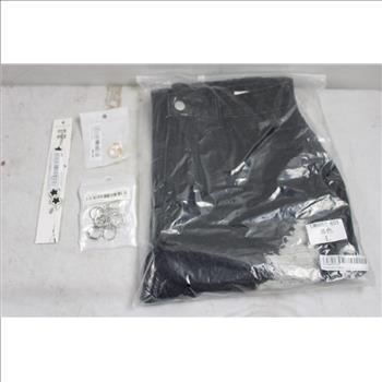Shein Clothing And Accessories Lot, 10 Pieces