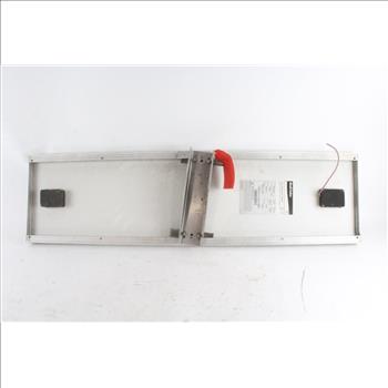 Shell Solar Module Shell