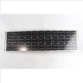 Shell Solar Module Shell