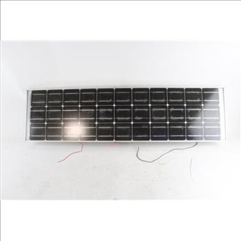 Shell Solar Module Shell