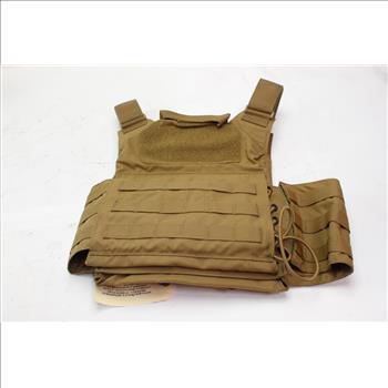 Shellback Tactical Vest, Unknown Size