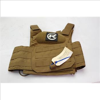 Shellback Tactical Vest, Unknown Size