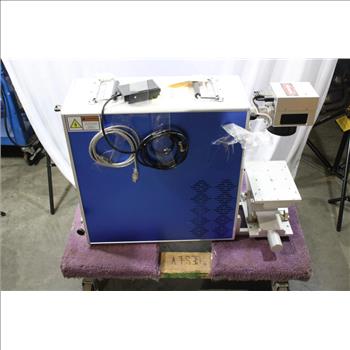 Shenzhen Industrial Company Ltd Engraving Machine