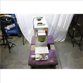 Shenzhen Industrial Company Ltd Engraving Machine