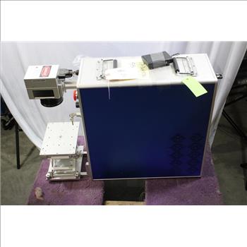 Shenzhen Industrial Company Ltd Engraving Machine
