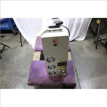 Shenzhen Industrial Company Ltd Engraving Machine