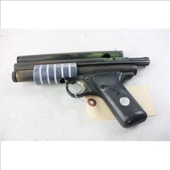 Sheridan PGP Paintball Marker