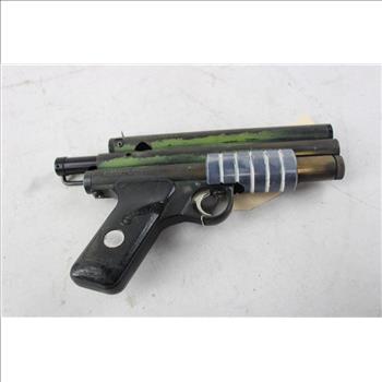 Sheridan PGP Paintball Marker