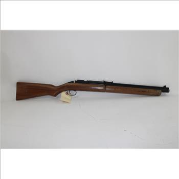 Sheridan Product .20 Pellet Air Rifle 5340