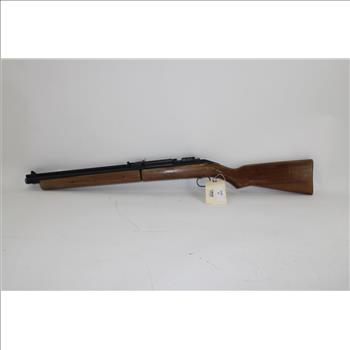 Sheridan Product .20 Pellet Air Rifle 5340
