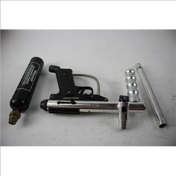 Sheridan XTS Paintball Gun