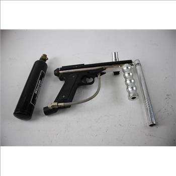Sheridan XTS Paintball Gun