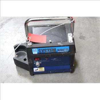 Sherwin Williams 3800 Hvlp Sprayer