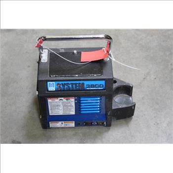 Sherwin Williams 3800 Hvlp Sprayer