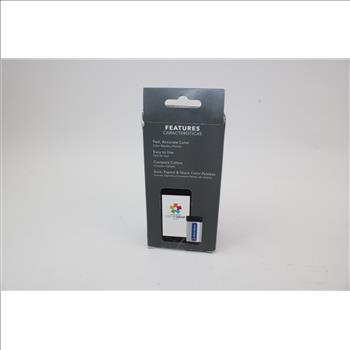 Sherwin-Williams Color Snap Match Paint Color Matching Device