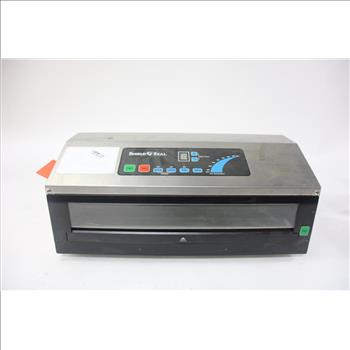 Shield N Seal Vacuum Sealer