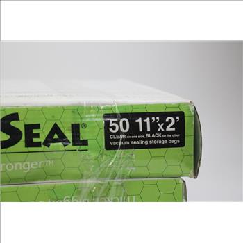 Shield N Sield, 50 11x2