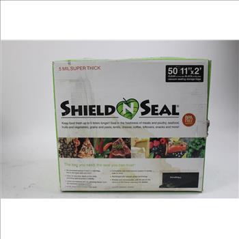 Shield N Sield, 50 11x2