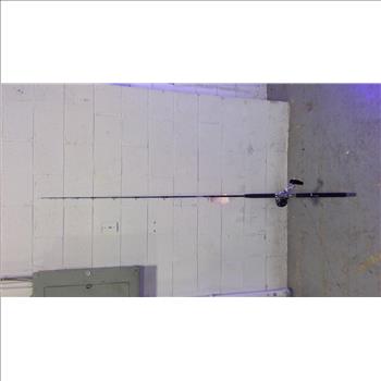 Shimano Fishing Pole