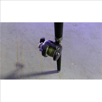Shimano Fishing Pole