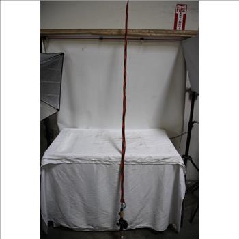 Shimano Fishing Pole