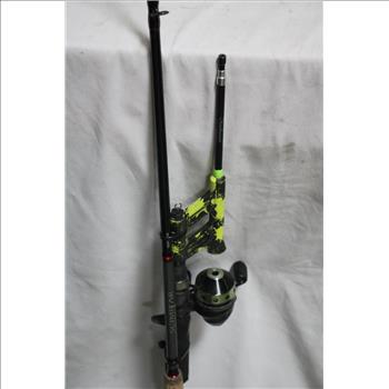 Shimano Fishing Pole