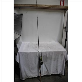 Shimano Fishing Pole