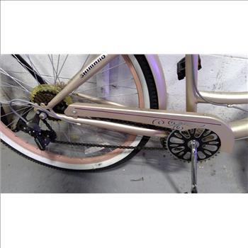 Shimano Hybrid Bike