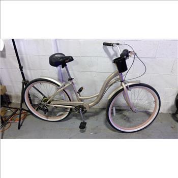 Shimano Hybrid Bike