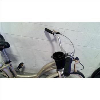 Shimano Hybrid Bike