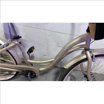 Shimano Hybrid Bike
