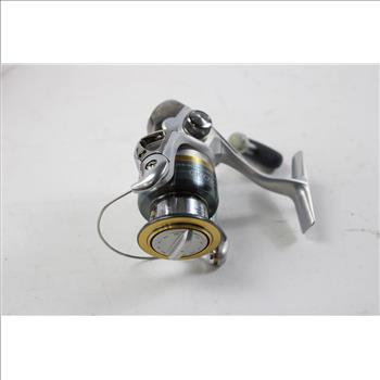 Shimano Sahara Front Drag Spinning Reel