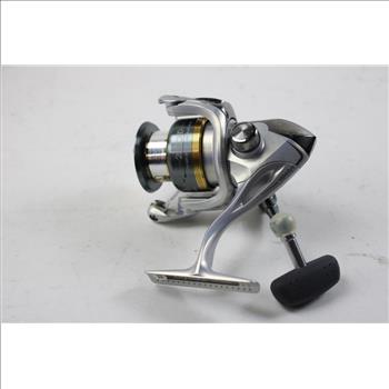 Shimano Sahara Front Drag Spinning Reel