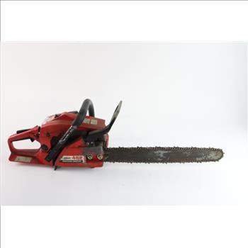 Shindaiwa Chainsaw