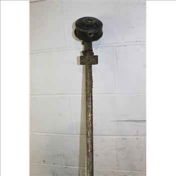 Shindaiwa String Trimmer