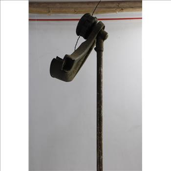 Shindaiwa Weed Wacker