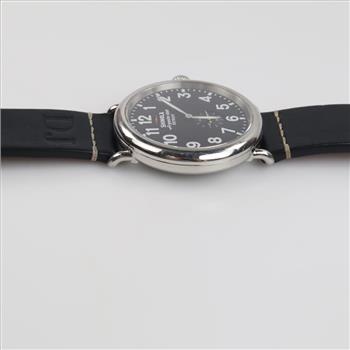 Shinola Argonite Watch
