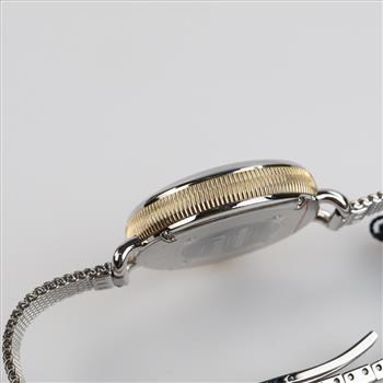 Shinola Birdy Watch