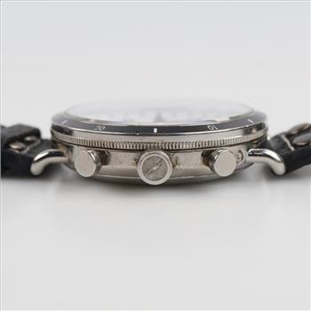 Shinola Canfield Chronograph Sport Watch