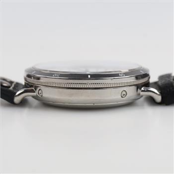 Shinola Canfield Chronograph Sport Watch