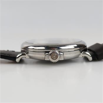 Shinola Detroit Runwell Watch