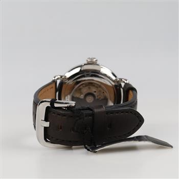 Shinola Detroit Runwell Watch